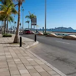Depa In The Malecon In Front Of The Tm Stadium - Central 1906