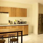 Hotel Boutique Cerca De Zona Dorada By G P S Rentas