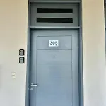Departamento Cerca De La Marina Y Zona Dorada