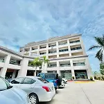 Departamento Cerca De La Marina Y Zona Dorada