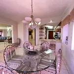 Encanto Puesta Del Sol