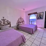 Encanto Puesta Del Sol
