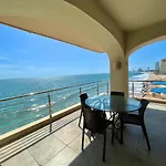 Encanto Puesta Del Sol