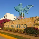 Departamento Close To Beach - Azul Pacifico