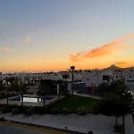 Refugio Perfecto Con Alberca Y Seguridad Cerca Galerias!