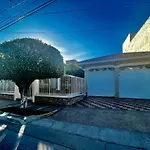 Casa Lomas En Zona Dorada, 5 Minutos De La Playa