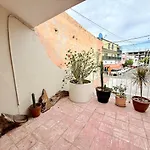 Cozy Space Near The Beach Loft Gutierrez