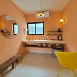 Cozy Space Near The Beach Loft Gutierrez
