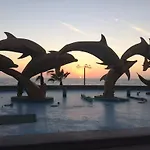Departamento De Lujo En Mazatlan