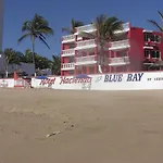 Hotel Hacienda Blue Bay