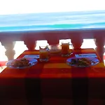 Hotel Hacienda Blue Bay
