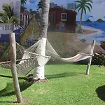Hotel Hacienda Blue Bay