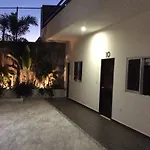 Hotel Union Mazatlan