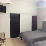 Hotel Union Mazatlan