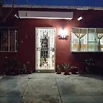 Casa La Lopez
