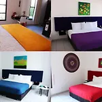 Ananda Mazatlan