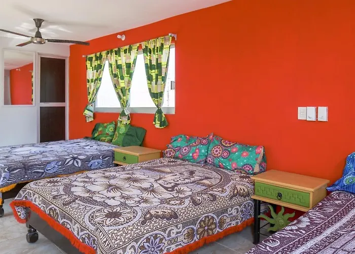 Hotel Puerto Viejo
