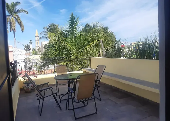 Aguacate Suites