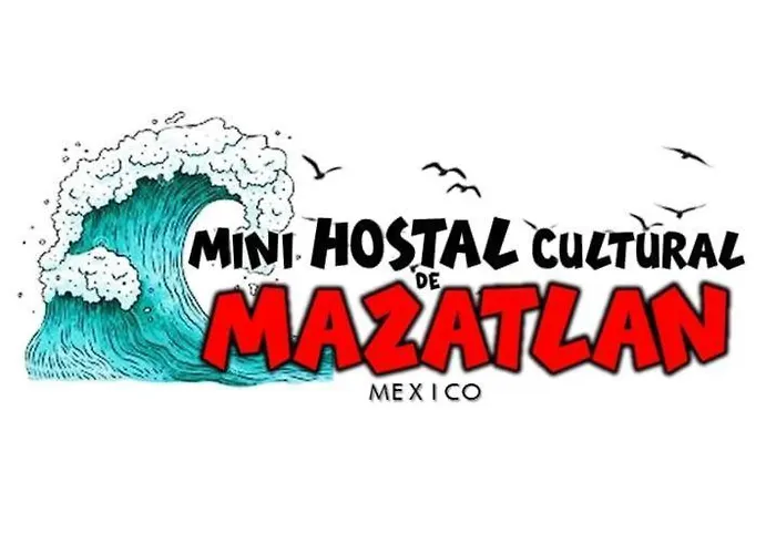 Mini Hostal Cultural De Mazatlan