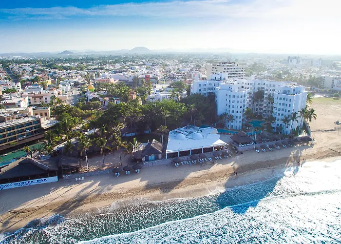 Gaviana Resort