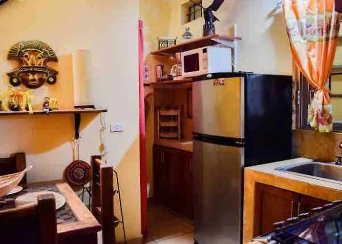 Casita Bonita