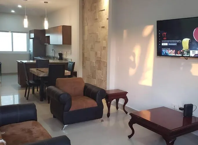 Condo Monaco En Sabalo Country