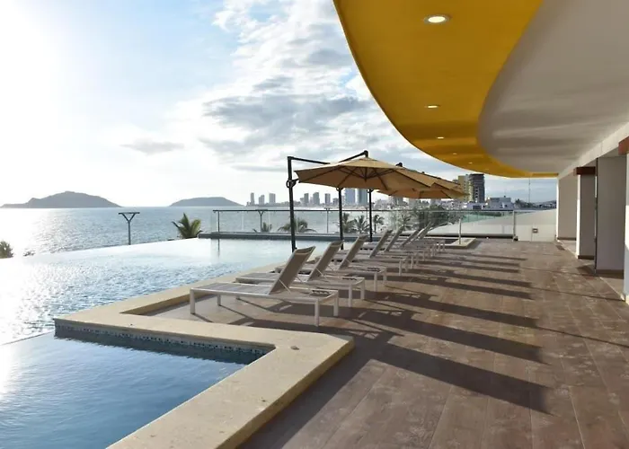 Sunset View Luxury Condos