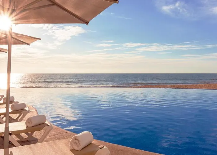 Park Royal Beach Mazatlan
