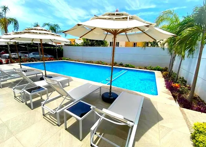 Residencial Coto Mareta Mazatlán