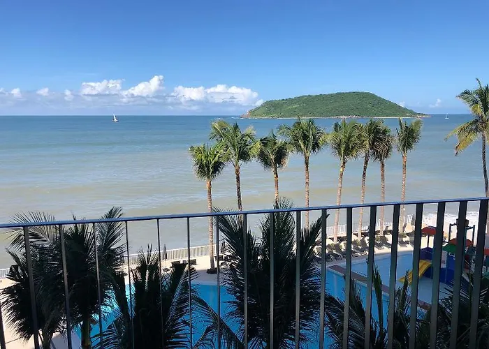 Viaggio Resort Mazatlan