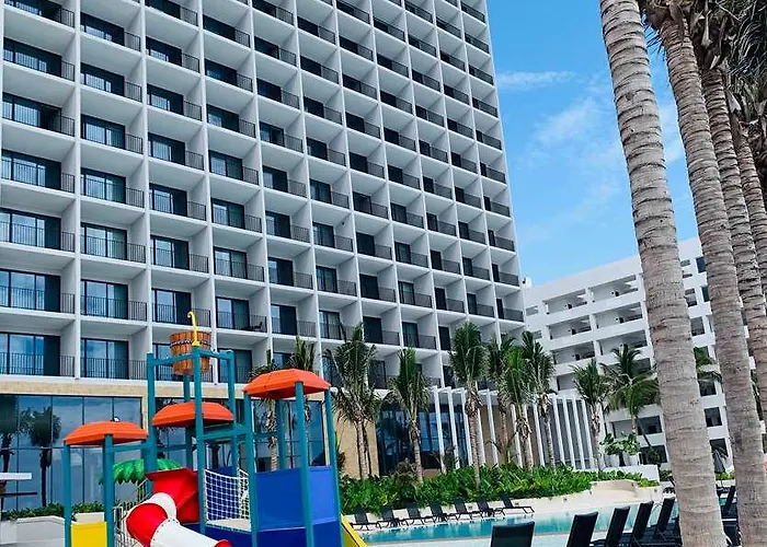 Viaggio Resort Mazatlan