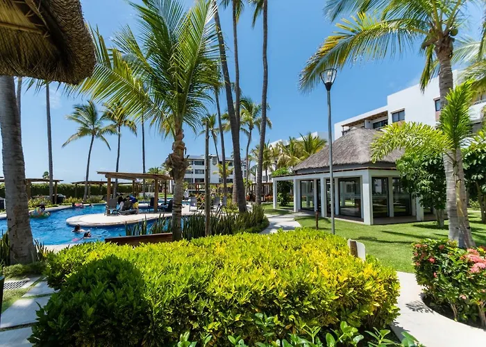 Departamento Joya ideal para tus vacaciones !