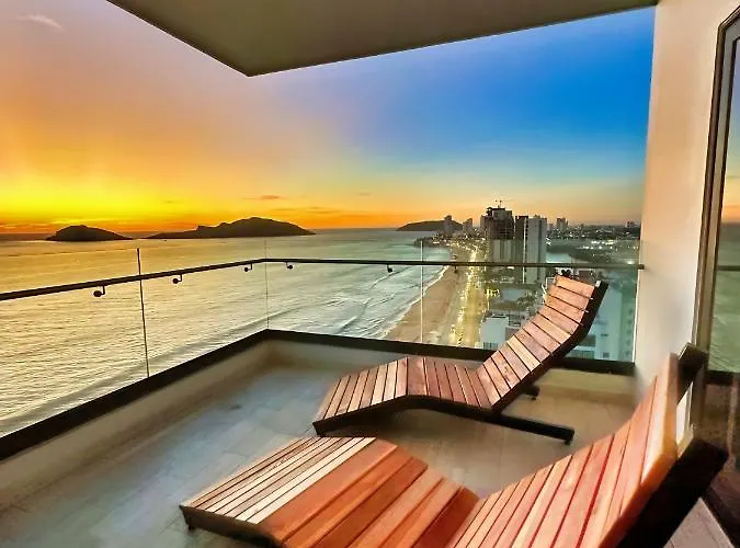 Altomare Seaview