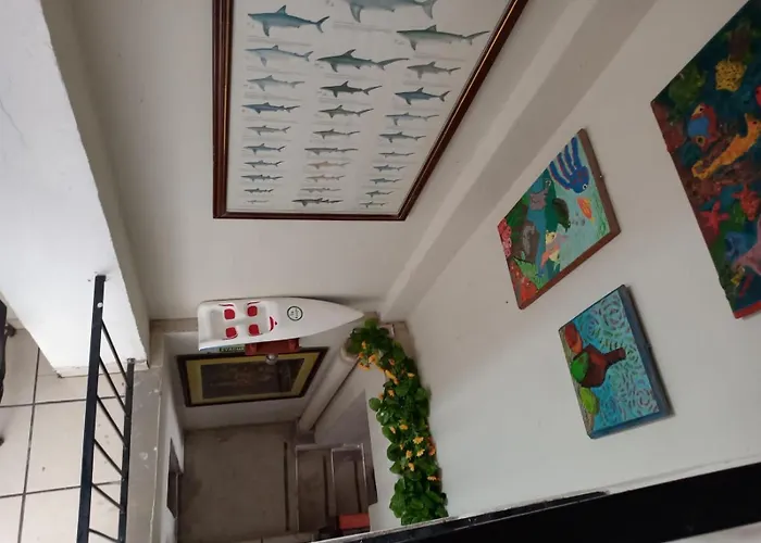 Casa Vacacional A 2 Min De La Playa