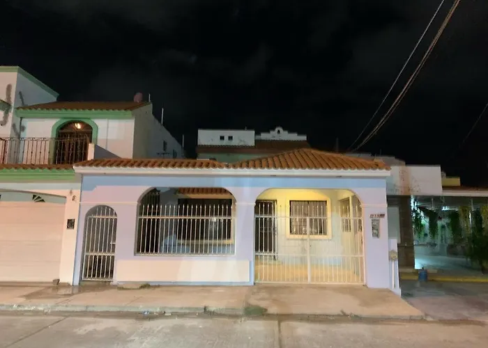 Casa Alameda Amapa
