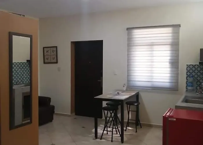 Tranquilo Y Nuevo Alojamiento, Excelente Ubicacion