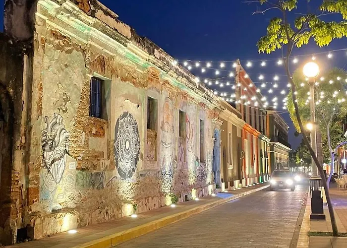 Casa Alicia @ Downtown