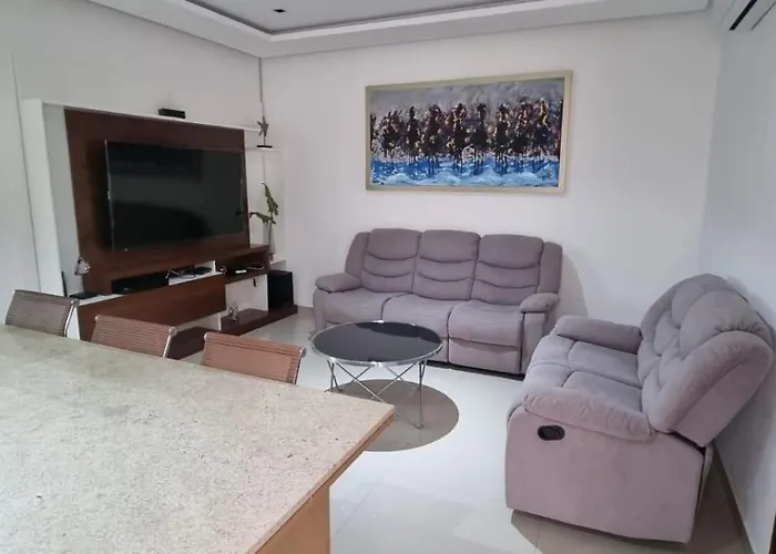 Departamento Cerca De Zona Dorada