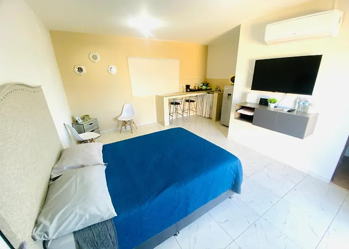 Departamento Piso 3