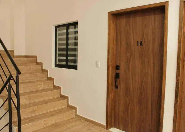 Hotel Boutique 1A Lomas Sense