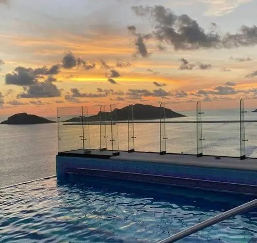Departamento Vacacional Mazatlan