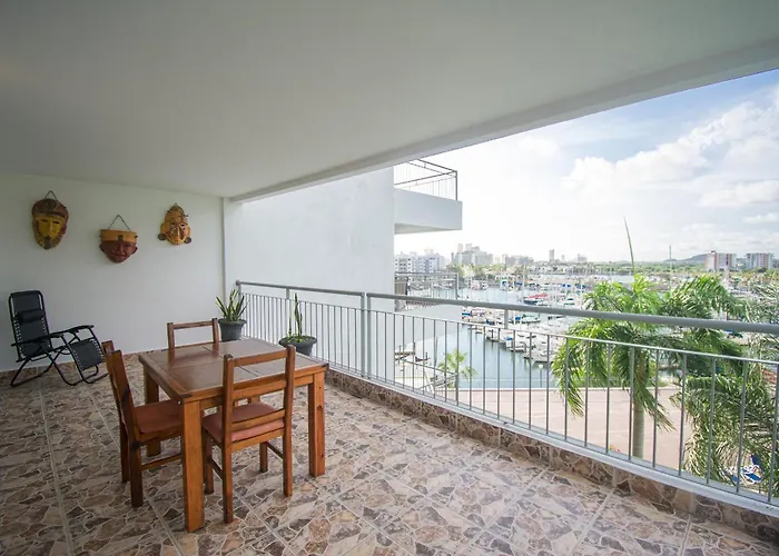 Marina Costa Veleros Condo