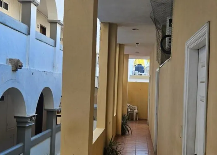 Habitacion Privada Zona Dorada Sabalo Mazatlan