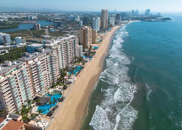 The Stunning Paraiso Ii, Come See!!