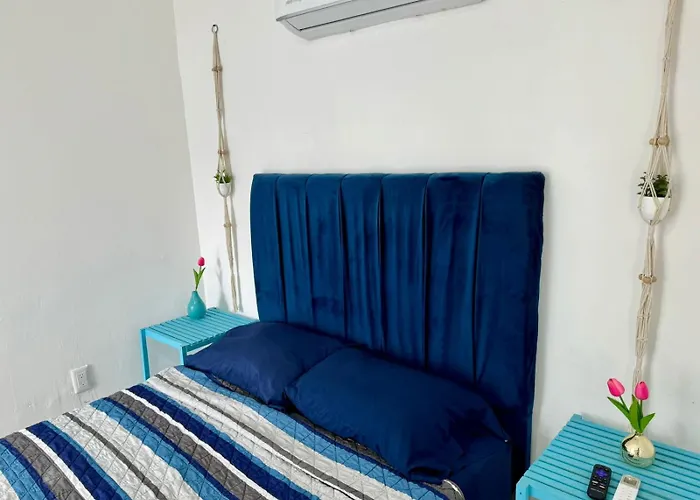 Isla Venados Habitaciones Vacacionales