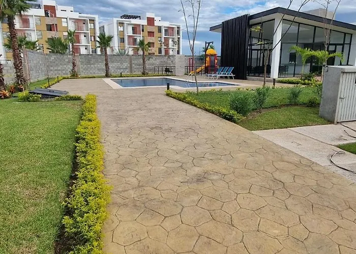 Te Va A Encantar San Carlos