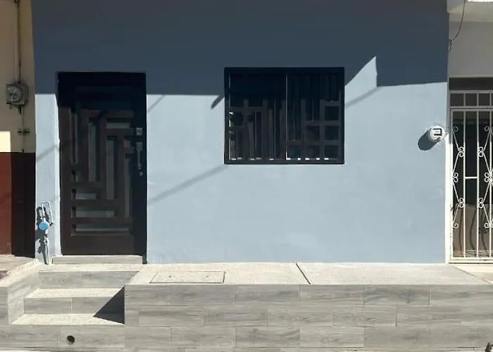 Casa Antonieta
