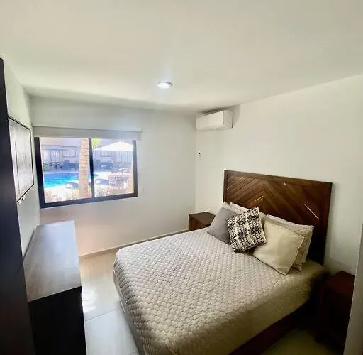 Ambar Condominios Mazatlan