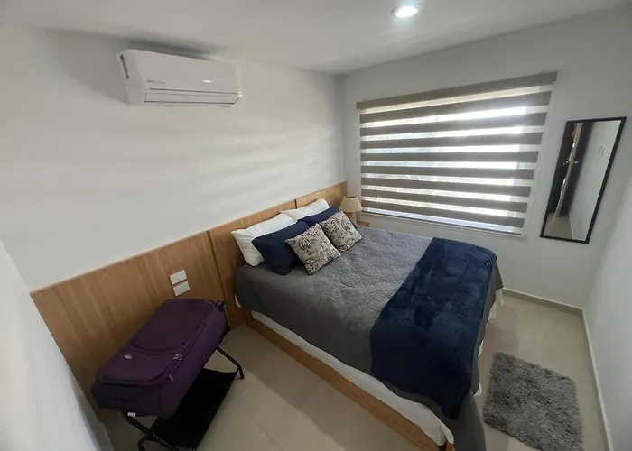 Departamento En Almarena Residencial