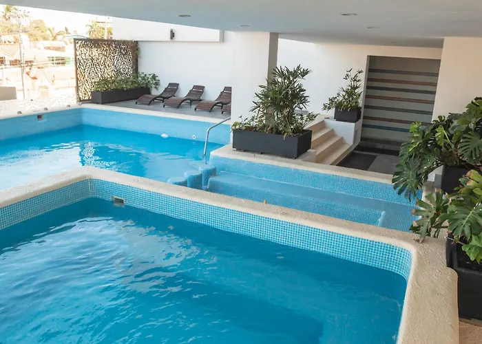 Comodo Con Piscina Y Cerca De La Playa By G P S Rentas